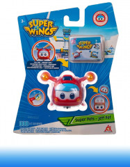 Робот-трансформер «Питомец Джетт» - Фото 8