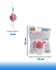 Робот-трансформер «Питомец Джетт» - Фото 7