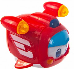 Робот-трансформер «Питомец Джетт» - Фото 2