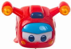 Робот-трансформер «Питомец Джетт» - Фото 1