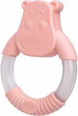 Прорезыватель «Бегемот Бубба» - Фото 1