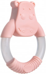 Прорезыватель «Бегемот Бубба» - Фото 2