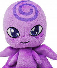 Игрушка-брелок мягкая «Квами Нууру» - Фото 11