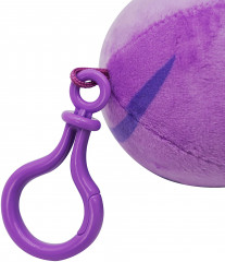 Игрушка-брелок мягкая «Квами Нууру» - Фото 12