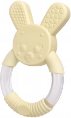 Прорезыватель «Зайка Лаки» - Фото 2