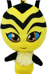 Игрушка-брелок мягкая «Квами Поллен» - Фото 11