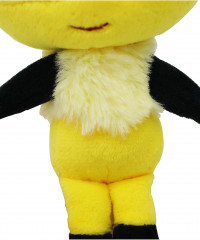 Игрушка-брелок мягкая «Квами Поллен» - Фото 12