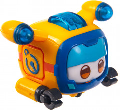 Робот-трансформер «Питомец Донни» - Фото 1