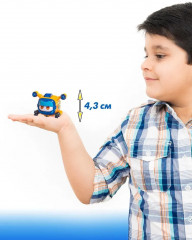 Робот-трансформер «Питомец Донни» - Фото 7