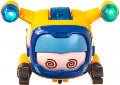 Робот-трансформер «Питомец Донни» - Фото 3