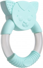 Прорезыватель «Котик Дарси» - Фото 4