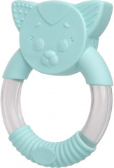 Прорезыватель «Котик Дарси» - Фото 5