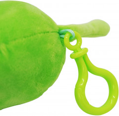 Игрушка-брелок мягкая «Квами Вейзз» - Фото 11