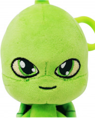 Игрушка-брелок мягкая «Квами Вейзз» - Фото 12