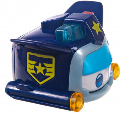 Робот-трансформер «Питомец Пол» - Фото 3