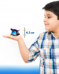 Робот-трансформер «Питомец Пол» - Фото 7