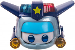 Робот-трансформер «Питомец Пол» - Фото 2