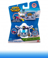 Робот-трансформер «Питомец Пол» - Фото 9