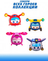 Робот-трансформер «Питомец Пол» - Фото 10