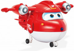 Набор роботов-трансформеров «Джетт и Тино» - Фото 2