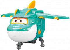 Набор роботов-трансформеров «Джетт и Тино» - Фото 4