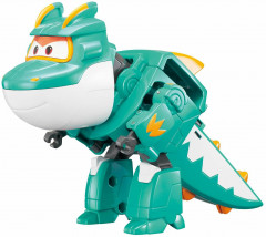 Набор роботов-трансформеров «Джетт и Тино» - Фото 5