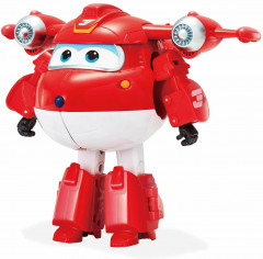 Набор роботов-трансформеров «Джетт и Тино» - Фото 1