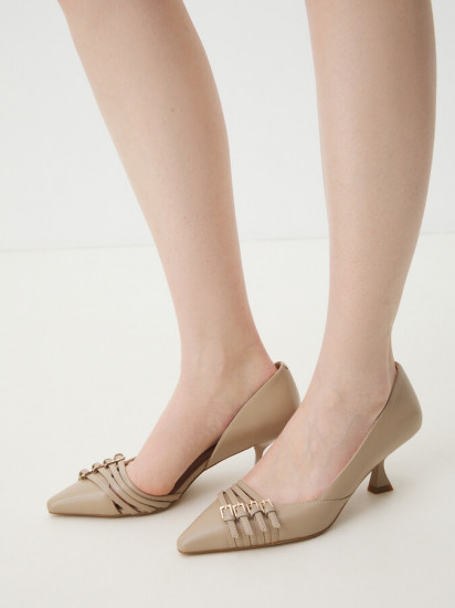 Туфли женские