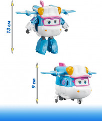 Робот-трансформер «Лайми» - Фото 4