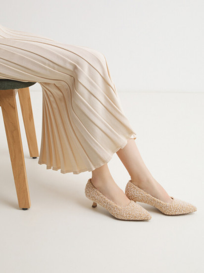 Туфли женские