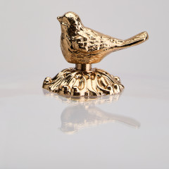 Тортовница на ножке с крышкой «Фландрия» - Фото 2