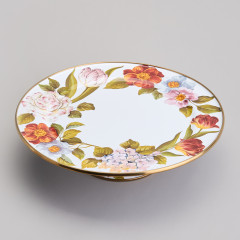 Тортовница на ножке с крышкой «Фландрия» - Фото 3