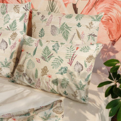 Комплект постельного белья «Herbarium» - Фото 2