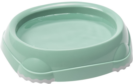 Миска для кошек нескользящая X-Small