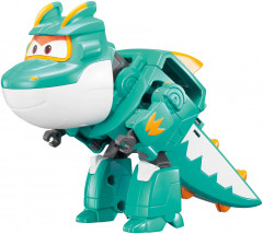 Робот-трансформер «Тино» - Фото 3