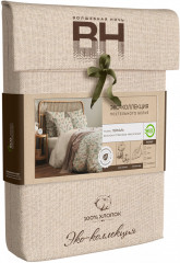 Комплект постельного белья «Herbarium» - Фото 3