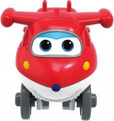 Робот-трансформер самолёт - Фото 7