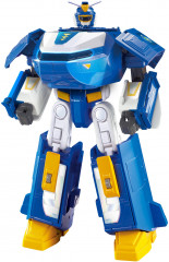 Робот-трансформер самолёт - Фото 1