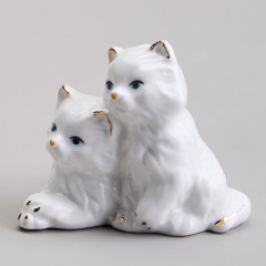 Фигурка интерьерная «Котята» - Фото 2