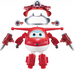 Робот-трансформер с супер шаром «Джетт» - Фото 3