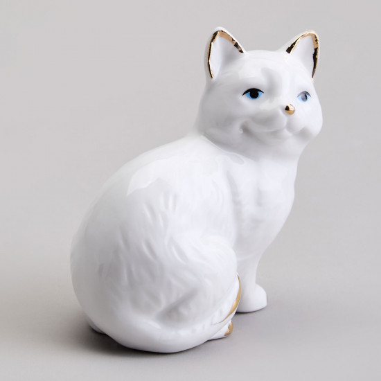 Фигурка интерьерная «Кошка»