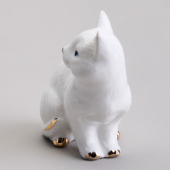 Фигурка интерьерная «Кошка» - Фото 2