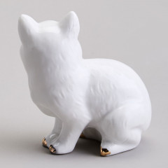 Фигурка интерьерная «Кошка» - Фото 3
