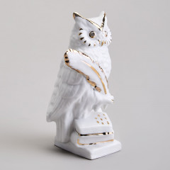 Фигурка интерьерная «Сова» - Фото 1