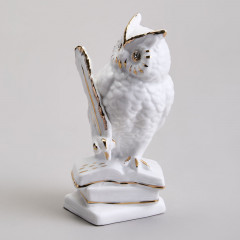Фигурка интерьерная «Сова» - Фото 2