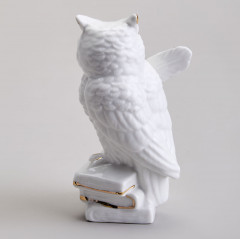 Фигурка интерьерная «Сова» - Фото 3