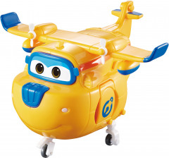 Робот-трансформер с супер шаром «Донни» - Фото 1