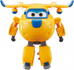 Робот-трансформер с супер шаром «Донни» - Фото 2