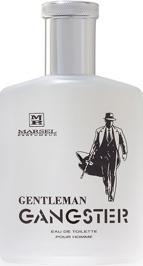 Туалетная вода «Gentleman»