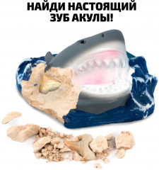 Набор игровой «Древняя акула» - Фото 4
